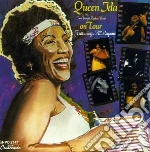 Queen Ida And Her Zydeco Band - On Tour cd