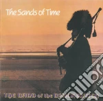 Band Of The Black Watch - Sands Of Time cd