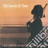 Band Of The Black Watch - Sands Of Time cd