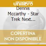 Dennis Mccarthy - Star Trek Next Generation Vol 3