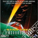 Jerry Goldsmith - Star Trek: Insurrection / O.S.T. cd