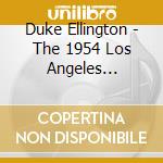 Duke Ellington - The 1954 Los Angeles Concert cd