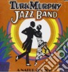 Turk Murphy Jazz Band - A Natural High cd