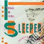 Michael Lee Thomas - Sleeper: Soundtrack To A Dream cd