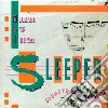 Michael Lee Thomas - Sleeper: Soundtrack To A Dream cd