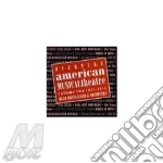 Ouverture America Musical Theatre cd