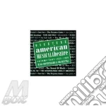 Ouverture - american musical theatre vol cd