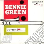 Bennie Green - Bennie Green cd
