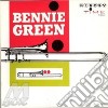 Bennie Green - Bennie Green cd