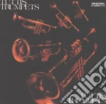 Tutti's trumpets cd