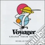 Michael Lee Thomas - Voyager - Grand Tour Suite cd