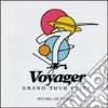 Michael Lee Thomas - Voyager - Grand Tour Suite cd