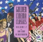 Golden cinema classics vol.2 the love st cd