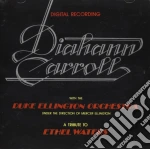 Diahann Carroll - A Tribute A Ethel Waters cd