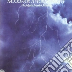 Mystic Moods Orchestra (The) - Moods For A Stormy Night cd