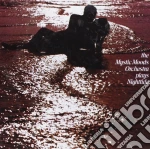 Mystic Moods Orchestra (The) - Nighttide cd