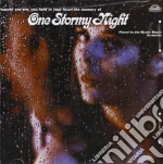 Mystic Moods Orchestra (The) - One Stormy Night cd