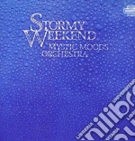 Mystic Moods Orchestra (The) - Stormy Weekend cd