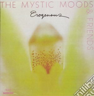 Mystic Moods Orchestra (The) - Erogenous cd musicale di The mystic moods orc