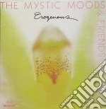 Mystic Moods Orchestra (The) - Erogenous cd