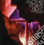 Mystic Moods Orchestra (The) - Another Stormy Night cd
