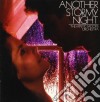 Mystic Moods Orchestra (The) - Another Stormy Night cd