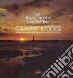 Mystic Moods Orchestra (The) - Summer Moods cd
