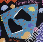 Ferrante & Teicher - Dos Amigos cd