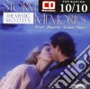 Mystic Moods Orchestra (The) - Stormy Memories cd