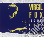 Virgil Fox: Soli Deo Gloria- Fox VirgilOrg (2 Cd) cd