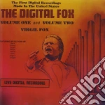 The digital fox vol.1 & 2 cd