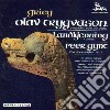 Edvard Grieg - Olav Trygvason Op 50 (Sel) cd