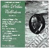 Frederick Delius - Collection Vol.1: Dance Rhapsodies, Piano Preludes, Polka.. cd