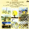 Carl Nielsen - Springtime In Funen, Suite From Aladdin cd