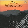 Frederick Delius - Songs Of Sunset Per Soprano E Baritono cd