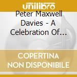 Peter Maxwell Davies - A Celebration Of Scotland cd