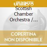 Scottish Chamber Orchestra/Maxwell Davies,Robin Miller (Oboe), Will Conway (Cello) - Peter Maxwell Davies: Strathclyde Concertos Nos. 1 & 2