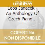 Leos Janacek - An Anthology Of Czech Piano Music Vol.7 - Kvapil Radoslav (Piano) / cd