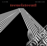 His Name Is Alive - Teuciztecatl cd