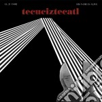 (LP Vinile) His Name Is Alive - Teuciztecatl