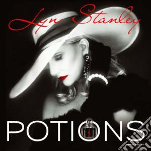 (LP Vinile) Lyn Stanley - Potions (From The 50'S) (2 Lp) lp vinile di Lyn Stanley