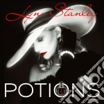 (LP Vinile) Lyn Stanley - Potions (From The 50'S) (2 Lp) vinile