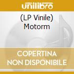 (LP Vinile) Motorm vinile