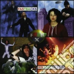 Fastbacks - Win Lose Or Both cd
