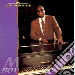 Joe Mcbride - A Gift For Tomorrow cd