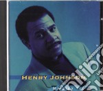 Henry Johnson - Missing You