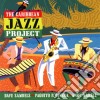 Caribbean Jazz Project - The Caribbean Jazz Project cd