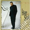Roberto Perera - Harp And Soul cd