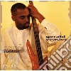 Gerald Veasley - Soul Control cd