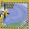 Caribbean Jazz Project - Island Stories cd
